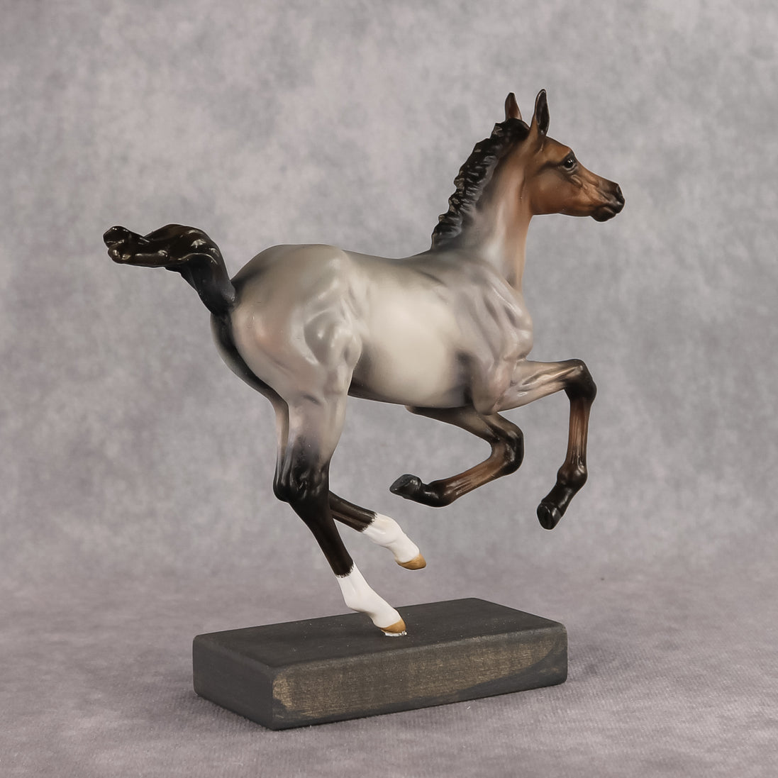 Windwalker OOAK FCM Pimento by Kristen Cermele GS26