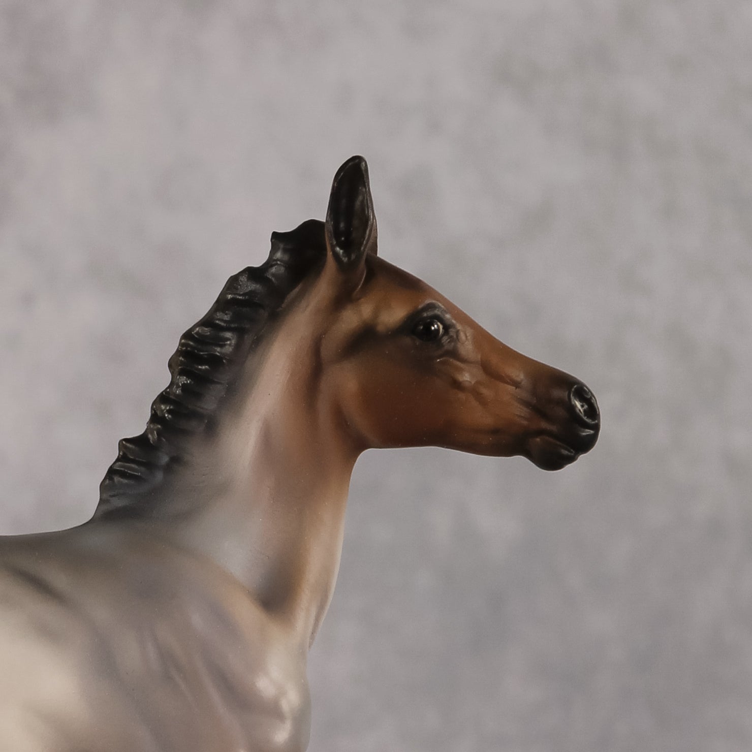 Windwalker OOAK FCM Pimento by Kristen Cermele GS26