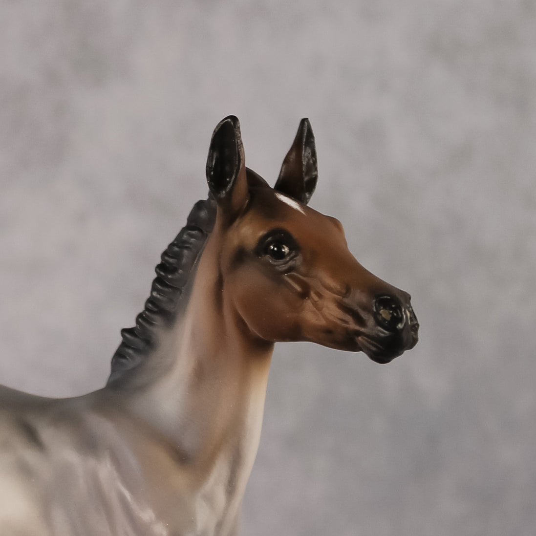 Windwalker OOAK FCM Pimento by Kristen Cermele GS26