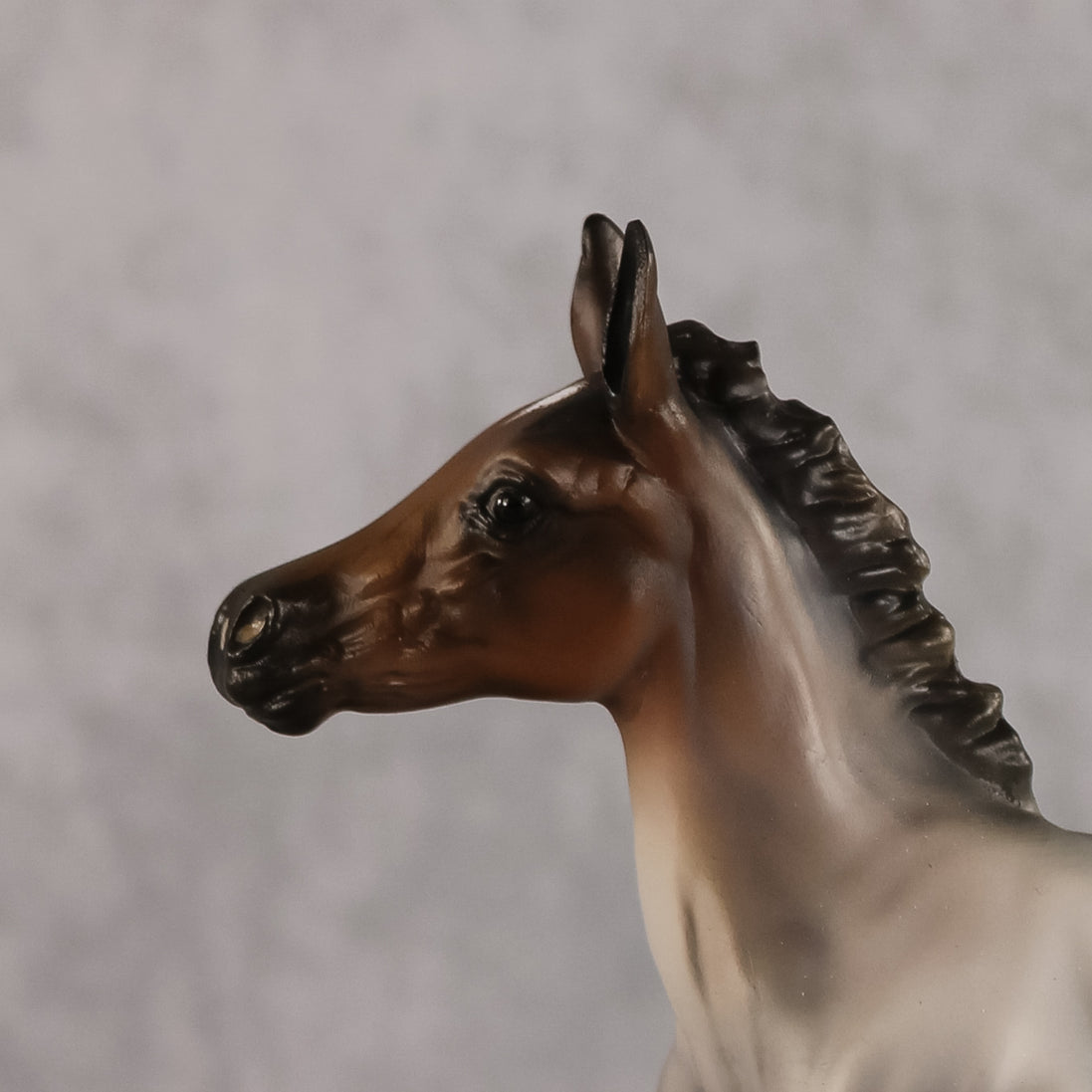 Windwalker OOAK FCM Pimento by Kristen Cermele GS26