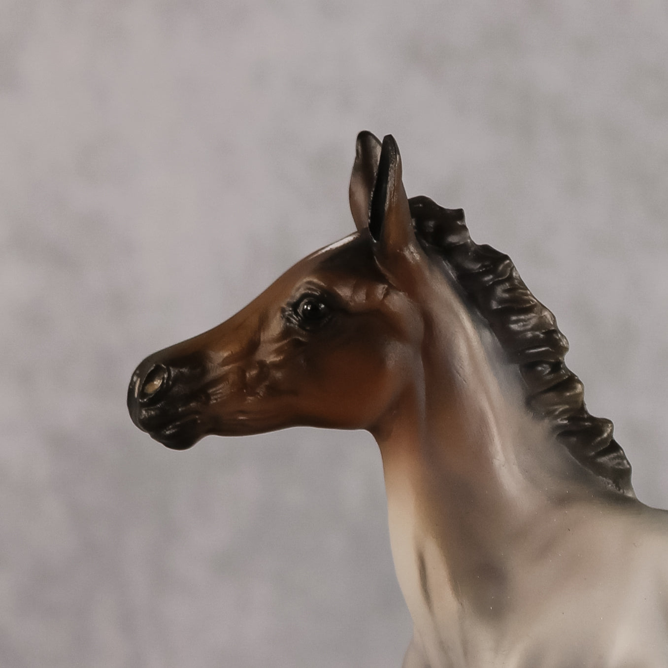 Windwalker OOAK FCM Pimento by Kristen Cermele GS26