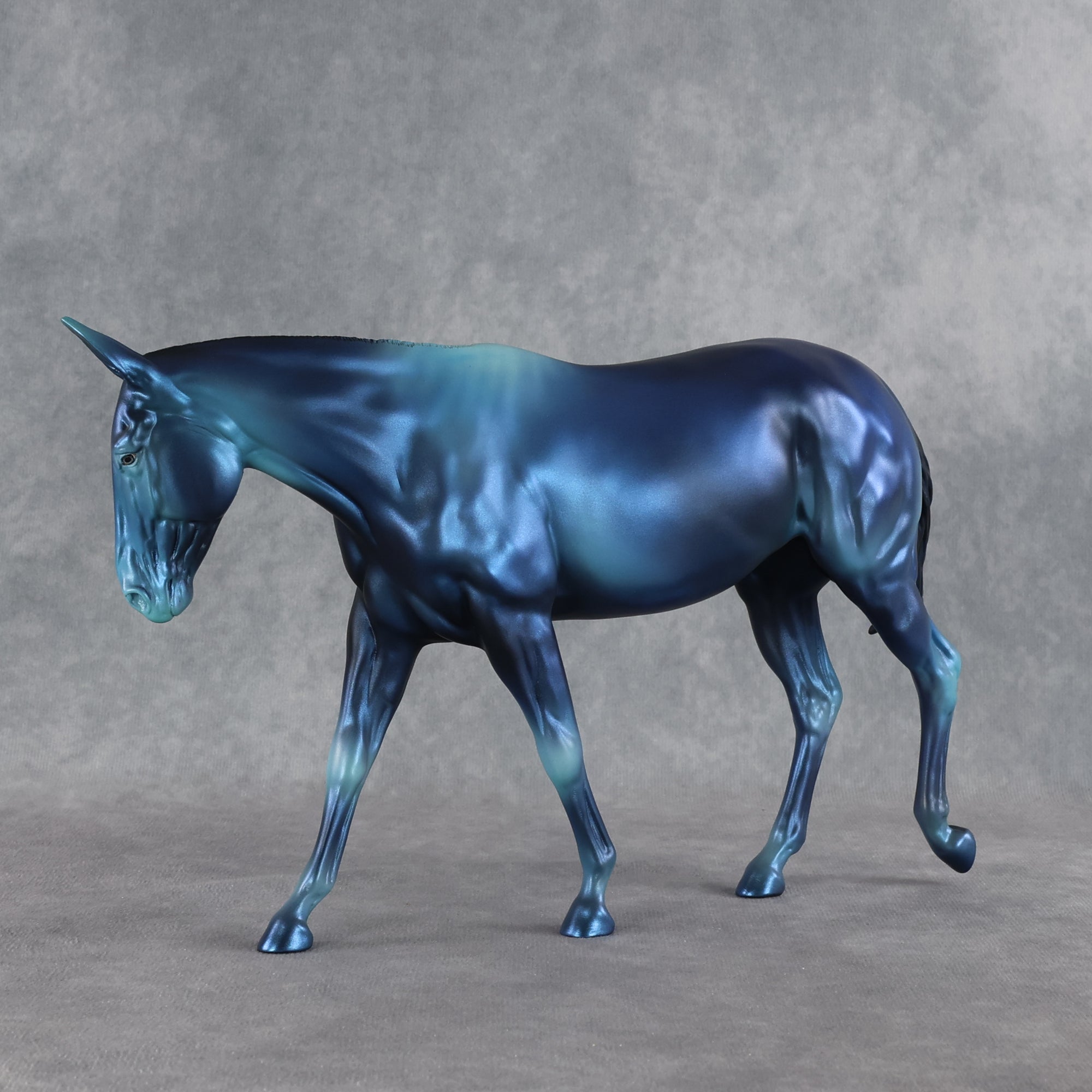 Apricity LE-3 FCM Large Mule by Jess Hamill EQ26