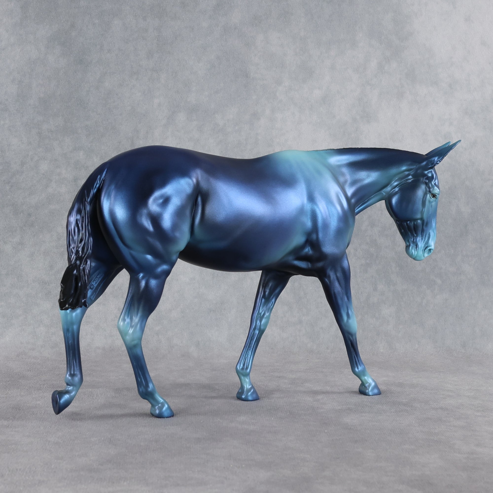 Apricity LE-3 FCM Large Mule by Jess Hamill EQ26