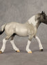Wispy General OOAK Pebble Drafter by Alex Fortman EQ26