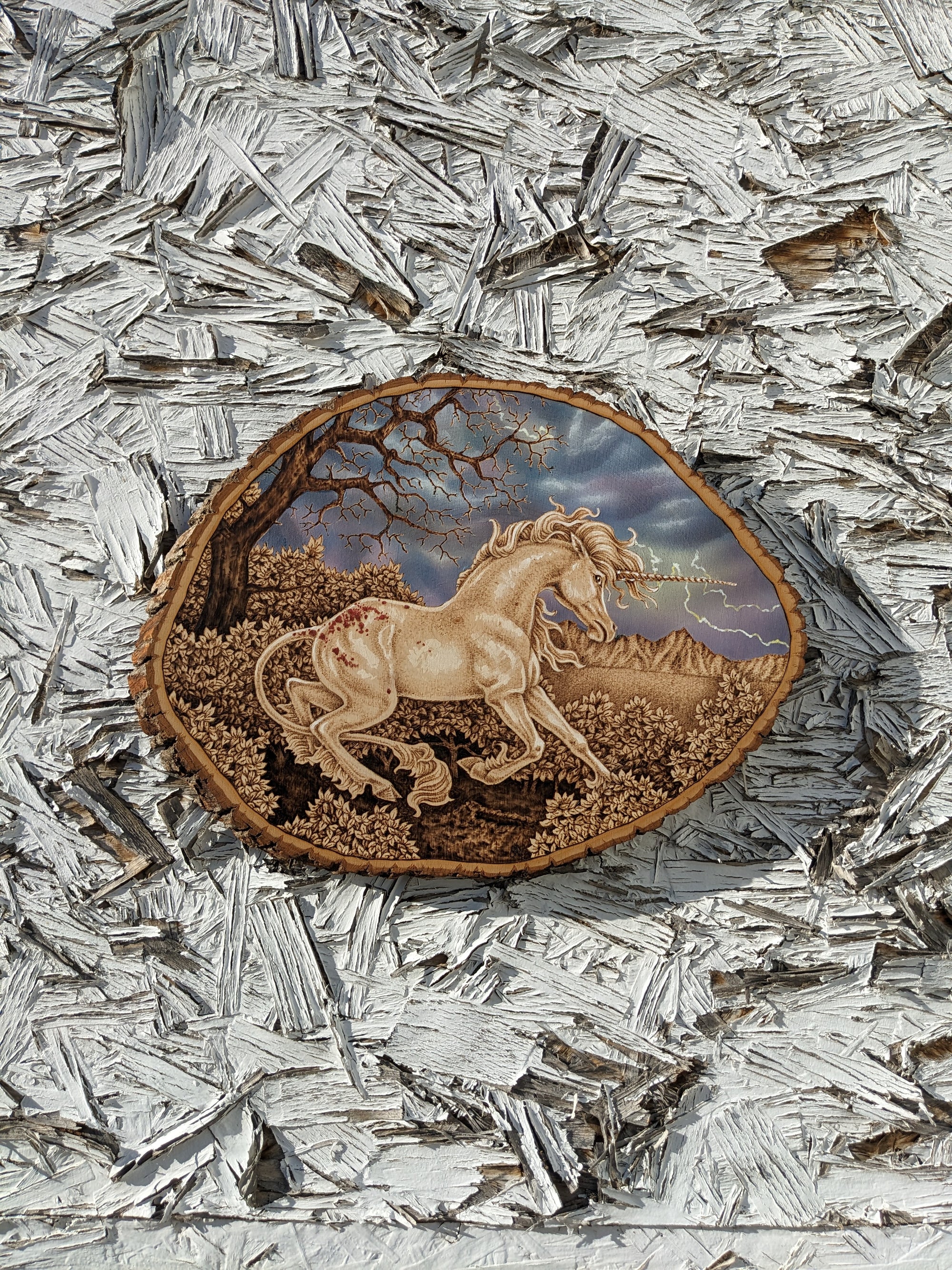 PREVIEW Art of the Horse "Witness" LE-5 EFCM Arab Mare by Jess Hamill EQ25