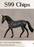 Wolfram LE-5 Chip Warmblood by Alex Fortman August $99 Chips