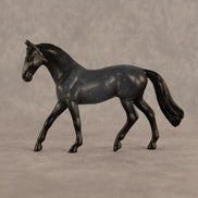 Wolfram LE-5 Chip Warmblood by Alex Fortman August $99 Chips