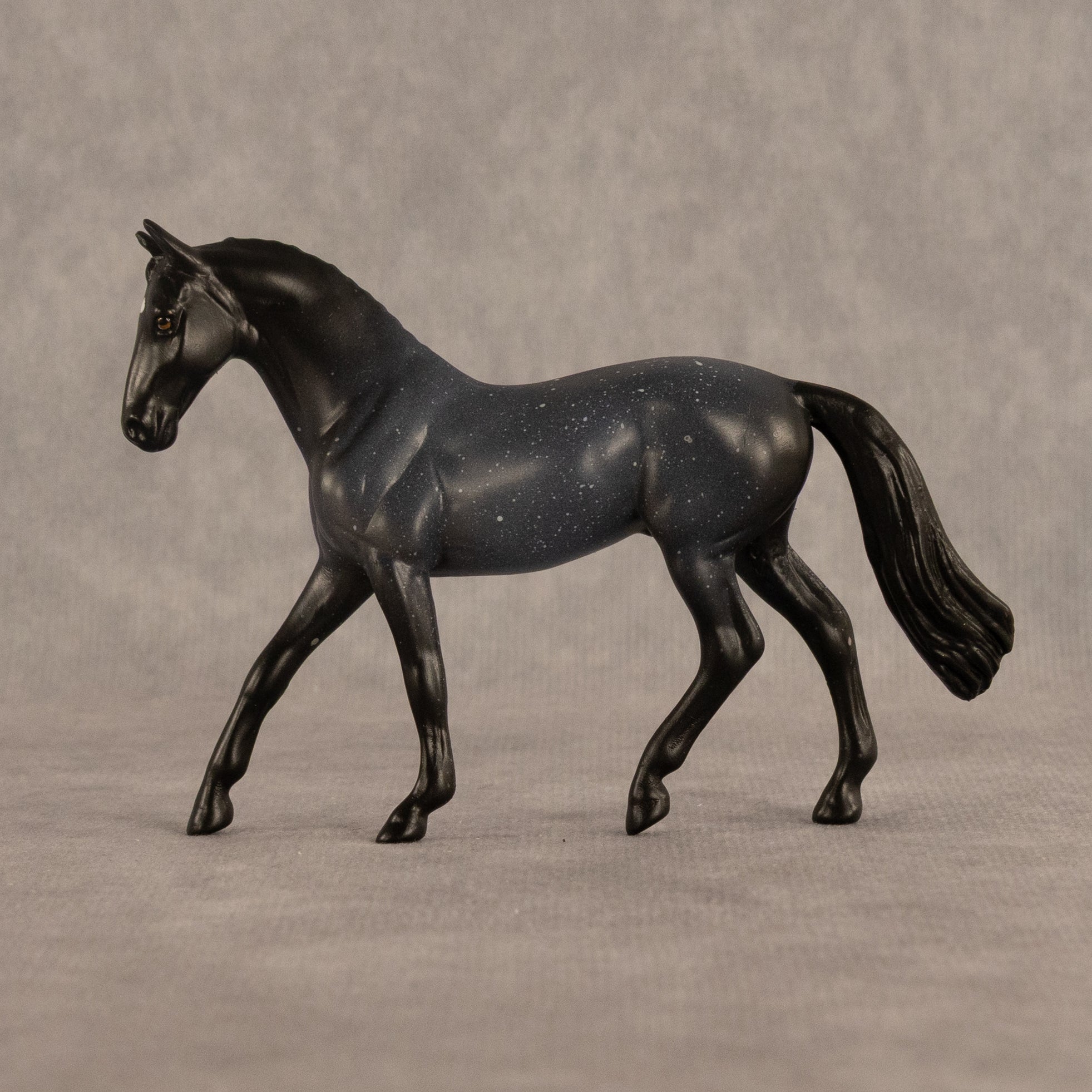 Wolfram LE-5 Chip Warmblood by Alex Fortman August $99 Chips