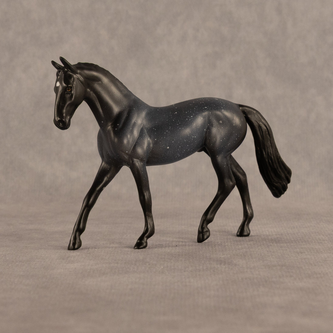 Wolfram LE-5 Chip Warmblood by Alex Fortman August $99 Chips