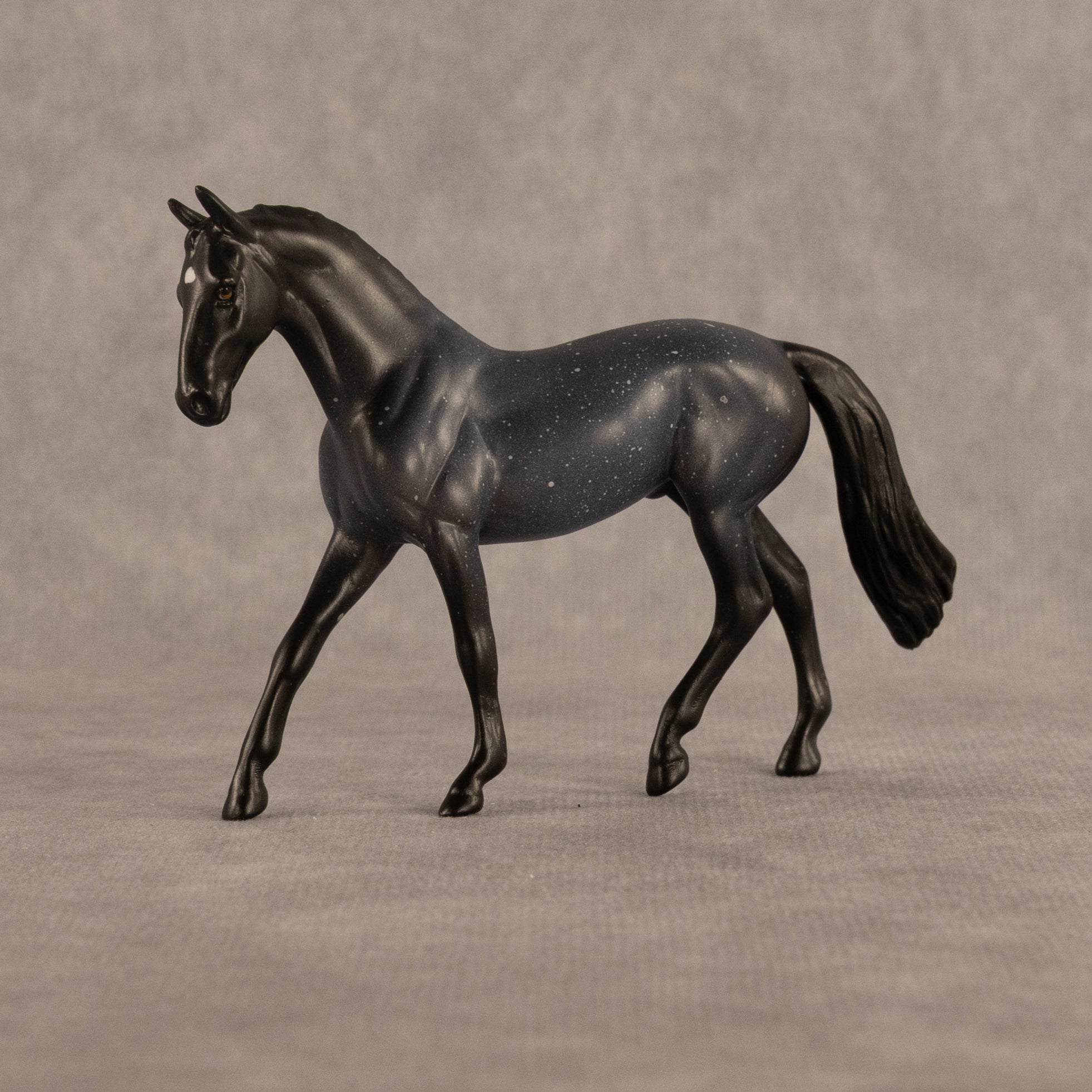 Wolfram LE-5 Chip Warmblood by Alex Fortman August $99 Chips