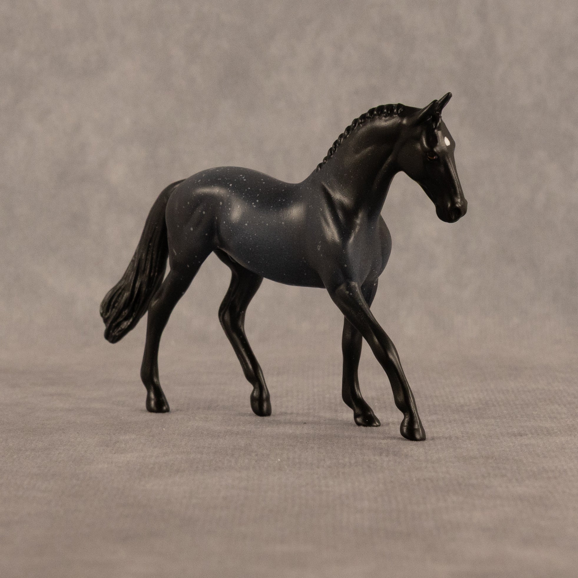 Wolfram LE-5 Chip Warmblood by Alex Fortman August $99 Chips
