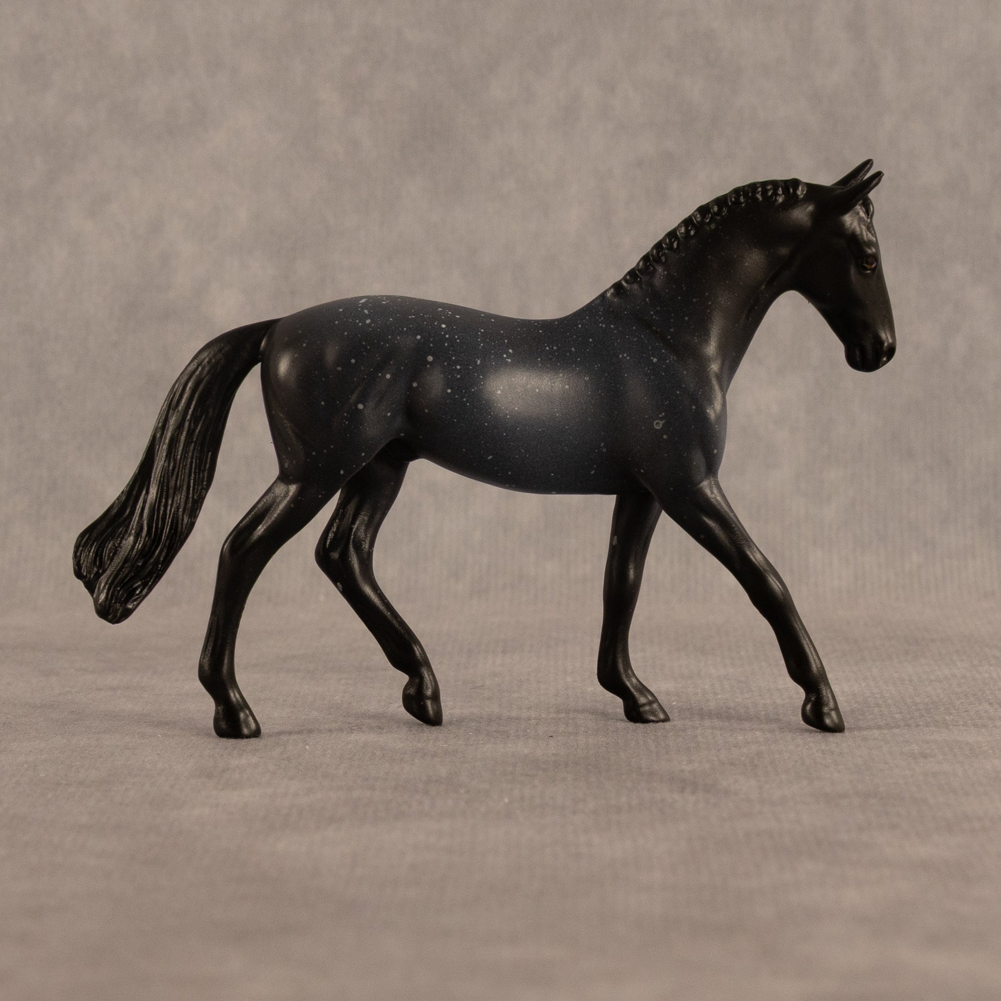 Wolfram LE-5 Chip Warmblood by Alex Fortman August $99 Chips