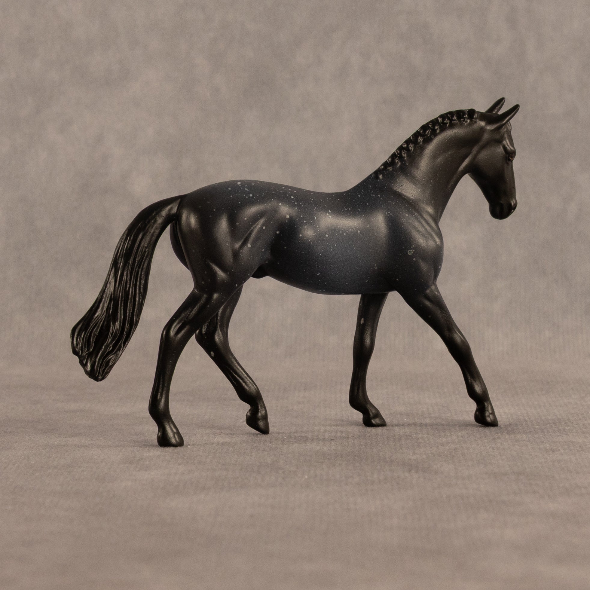 Wolfram LE-5 Chip Warmblood by Alex Fortman August $99 Chips