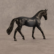 Wolfram LE-5 Chip Warmblood by Alex Fortman August $99 Chips