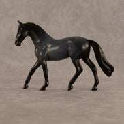 Wolfram LE-5 Chip Warmblood by Alex Fortman August $99 Chips