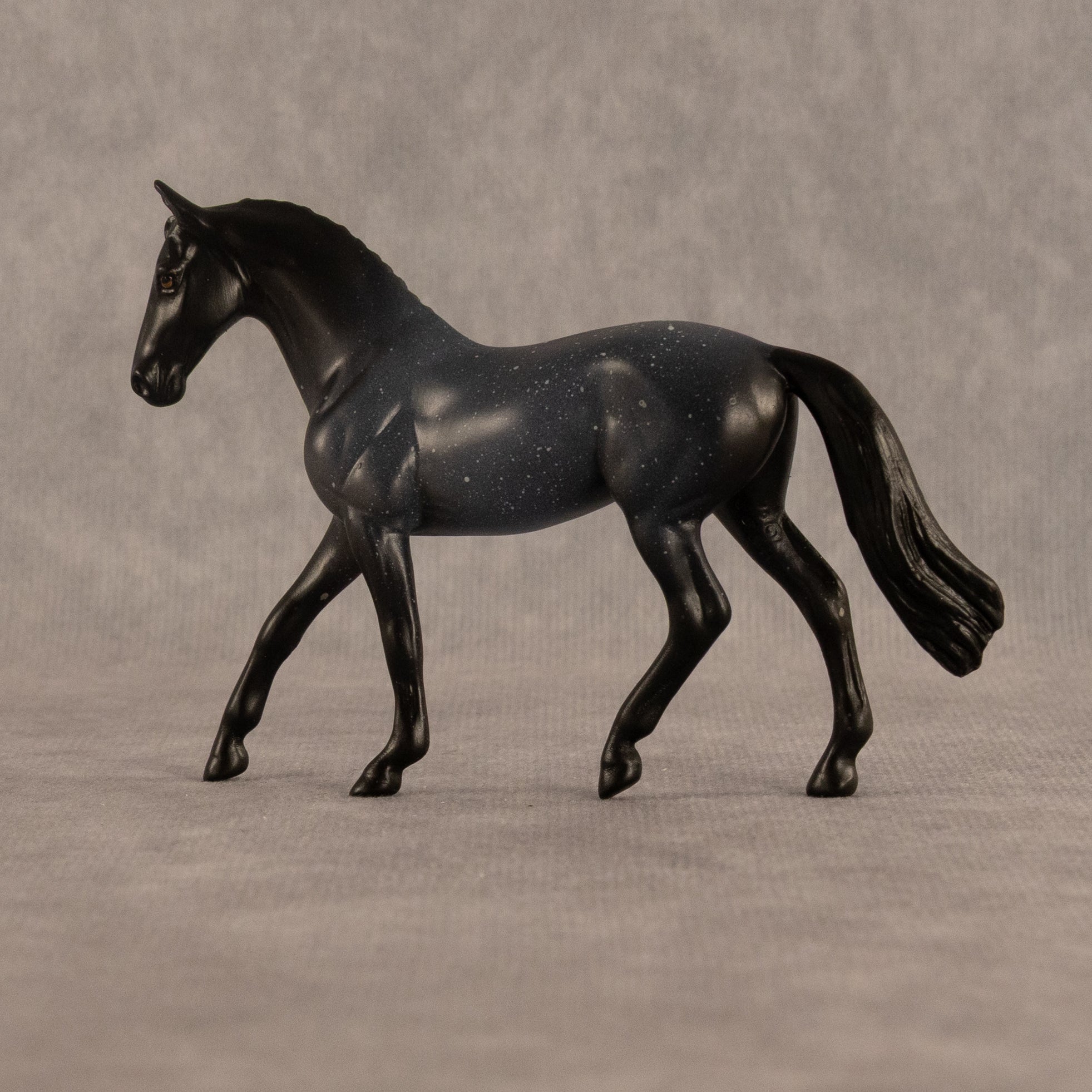 Wolfram LE-5 Chip Warmblood by Alex Fortman August $99 Chips