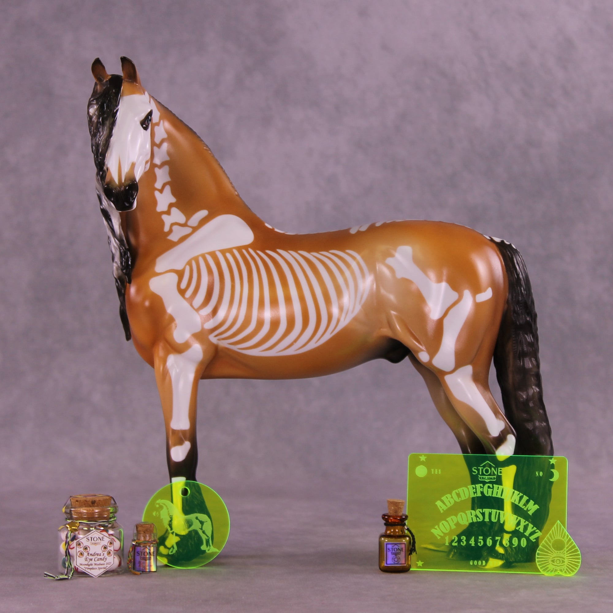 Xanthippi EFCM Morgan by Pernille F. Bøllingtoft Bøjsen 11/25/2025 SS1125