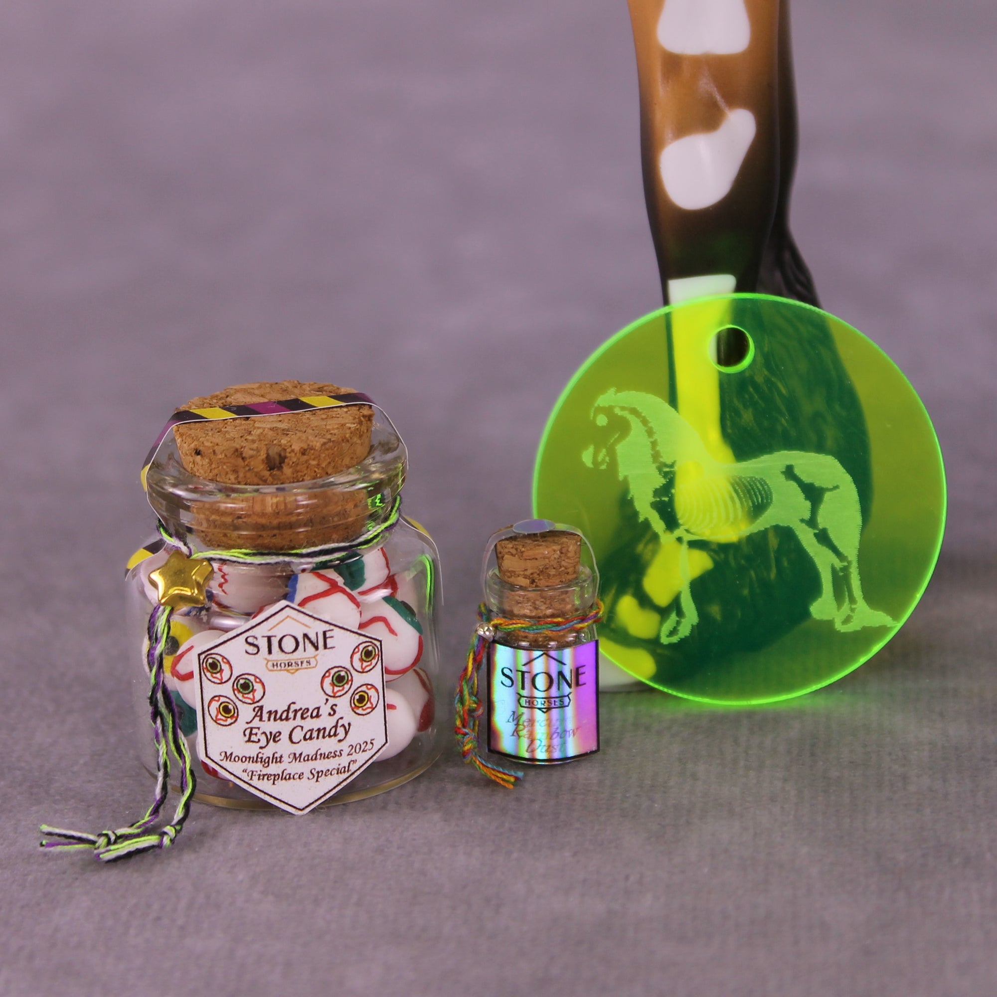 Xanthippi EFCM Morgan by Pernille F. Bøllingtoft Bøjsen 11/25/2025 SS1125