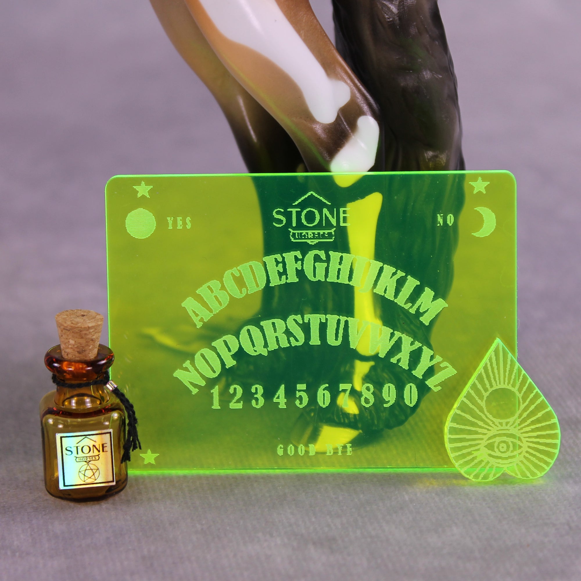 Xanthippi EFCM Morgan by Pernille F. Bøllingtoft Bøjsen 11/25/2025 SS1125