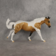 Xavier OOAK FCM Remington by Alex Fortman DDOOAKs26
