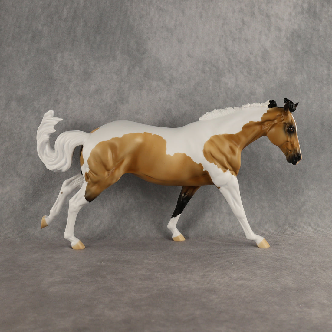 Xavier OOAK FCM Remington by Alex Fortman DDOOAKs26