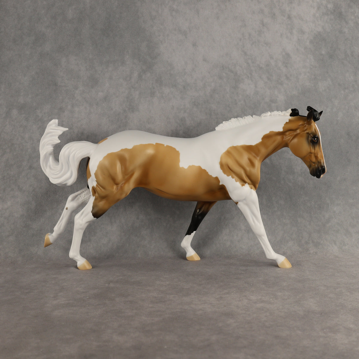 Xavier OOAK FCM Remington by Alex Fortman DDOOAKs26