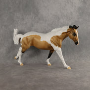 Xavier OOAK FCM Remington by Alex Fortman DDOOAKs26