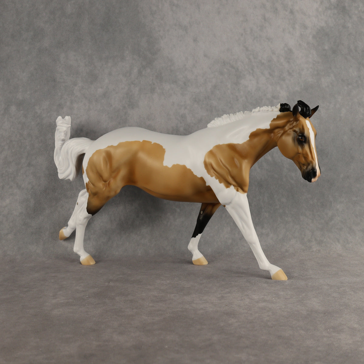 Xavier OOAK FCM Remington by Alex Fortman DDOOAKs26