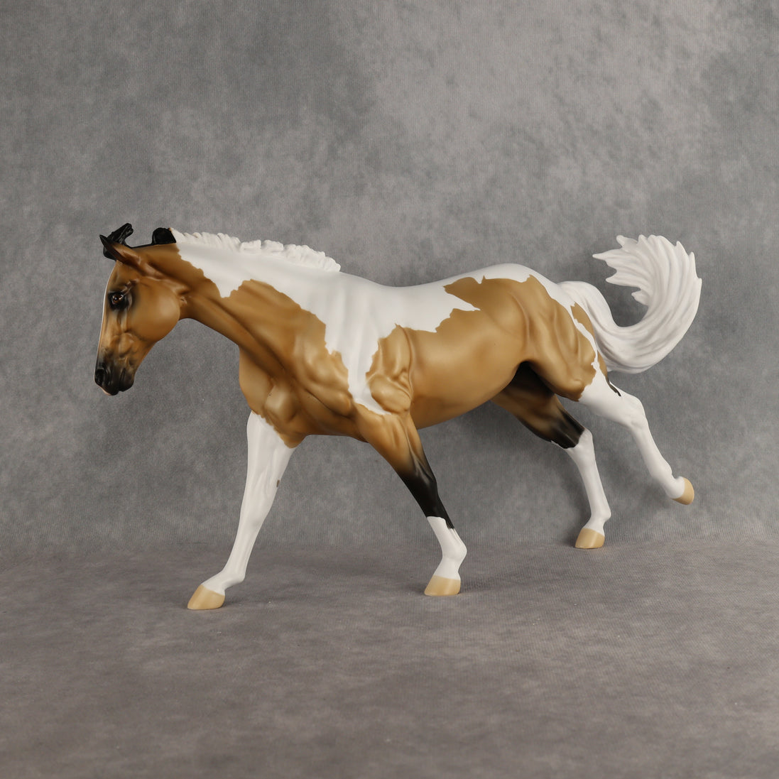 Xavier OOAK FCM Remington by Alex Fortman DDOOAKs26