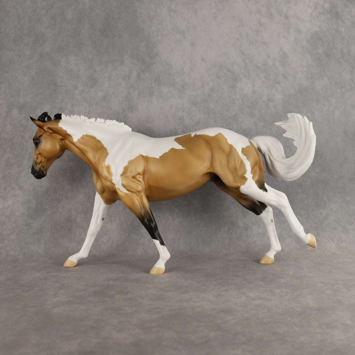 Xavier OOAK FCM Remington by Alex Fortman DDOOAKs26