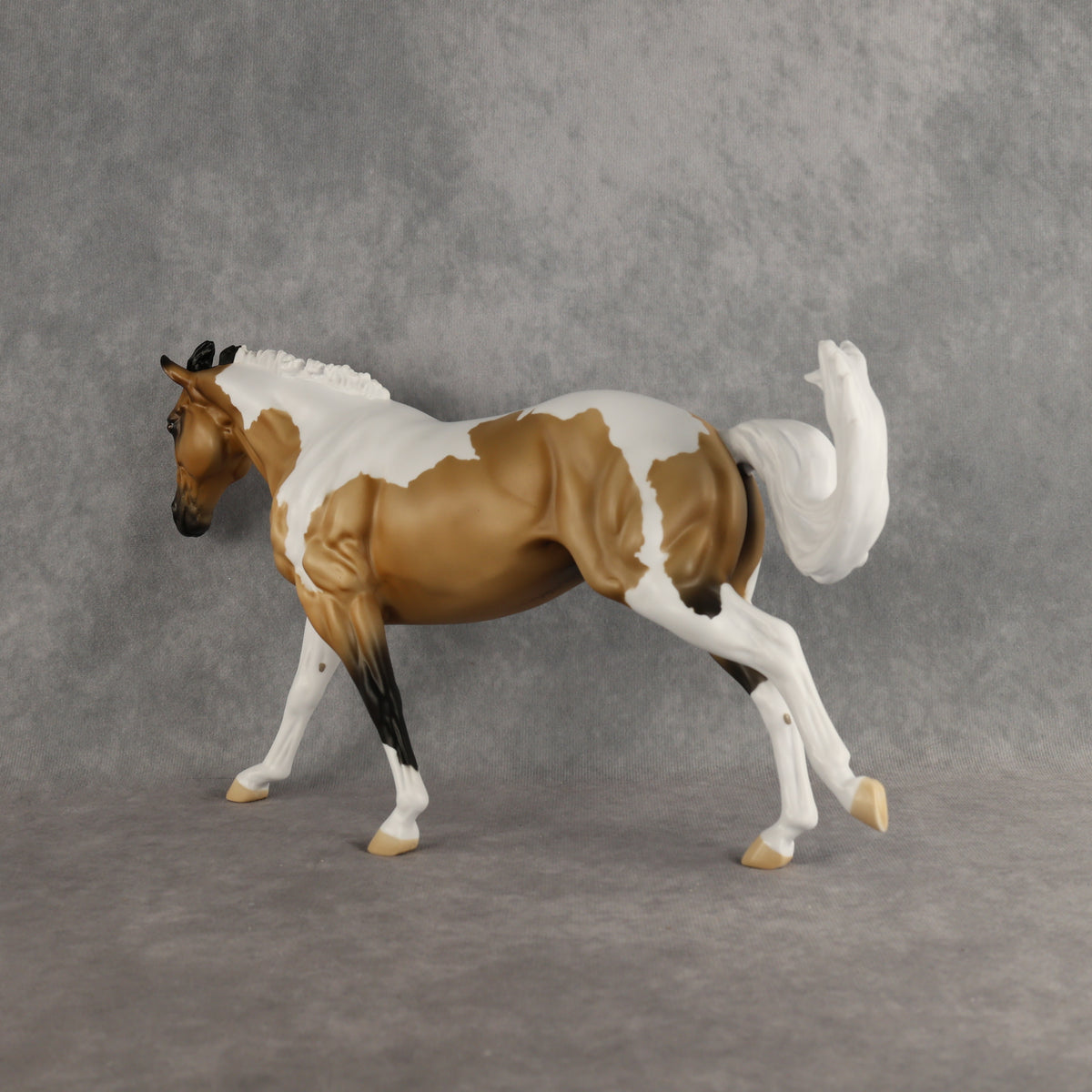 Xavier OOAK FCM Remington by Alex Fortman DDOOAKs26