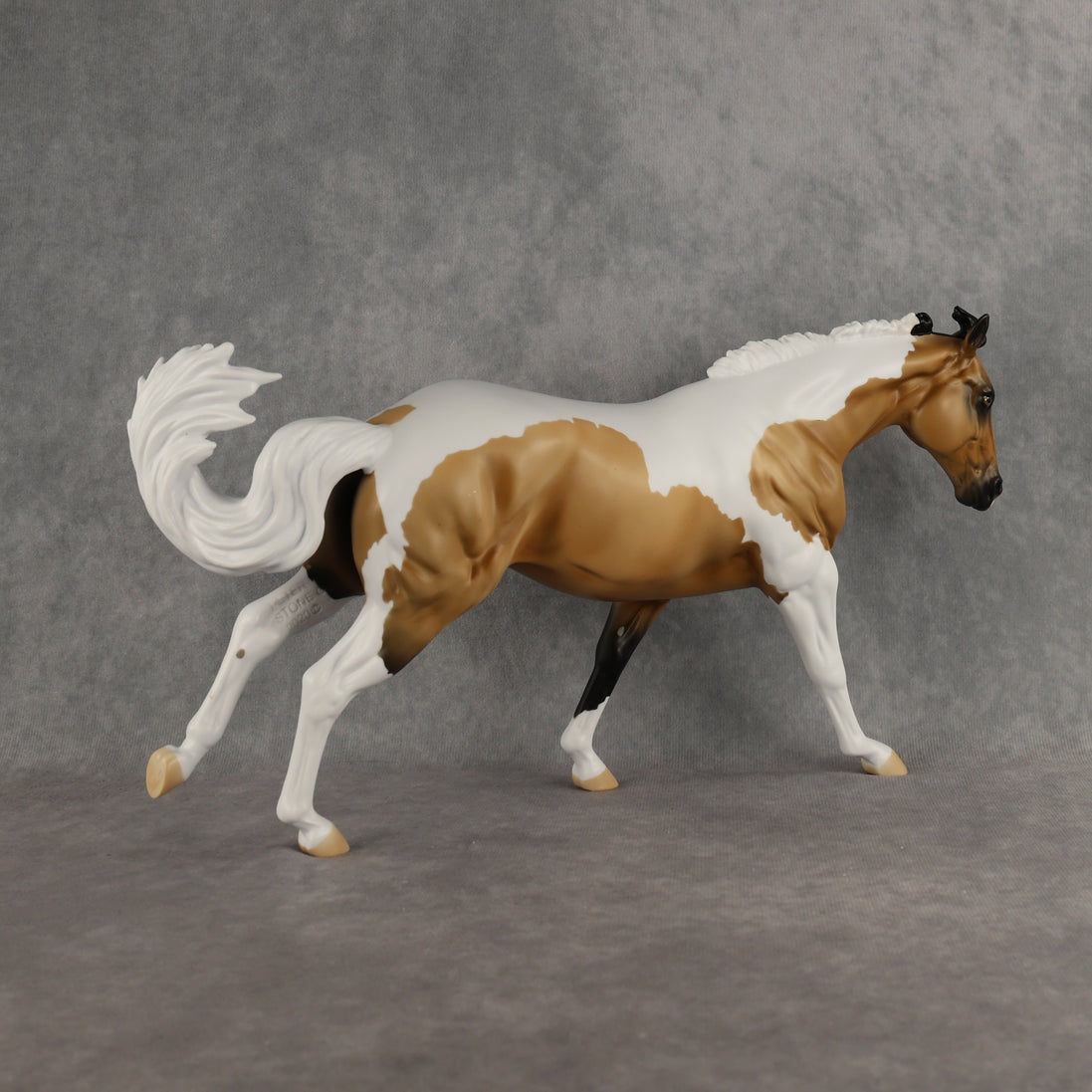 Xavier OOAK FCM Remington by Alex Fortman DDOOAKs26