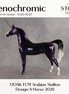 Design-A-Horse Xenochromic SS1026