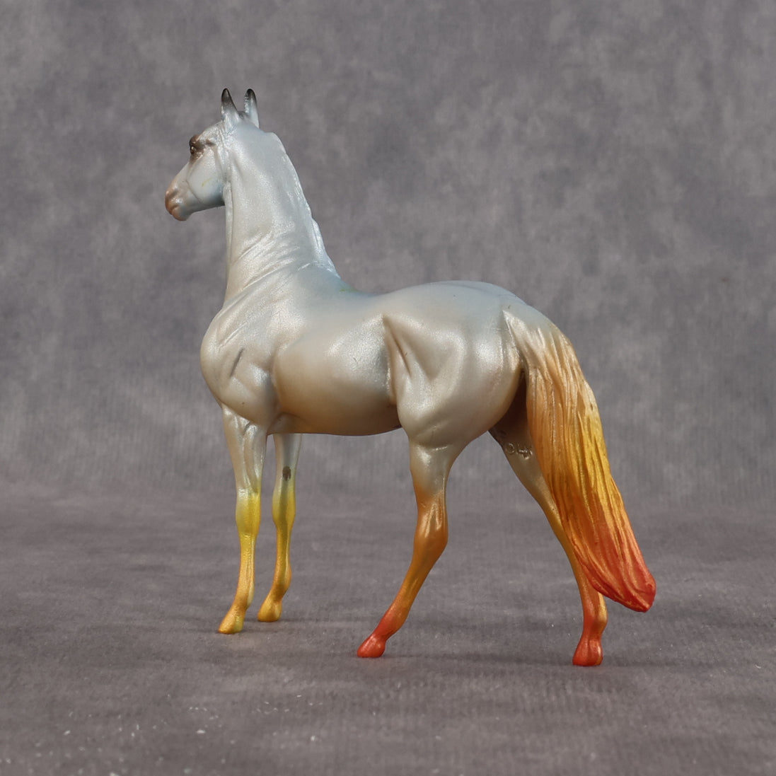You've Got Mail OOAK Chip Morgan by Alex Fortman LHS26