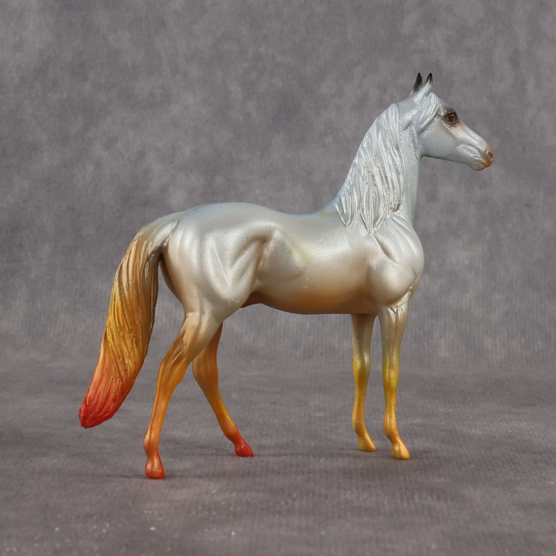 You've Got Mail OOAK Chip Morgan by Alex Fortman LHS26