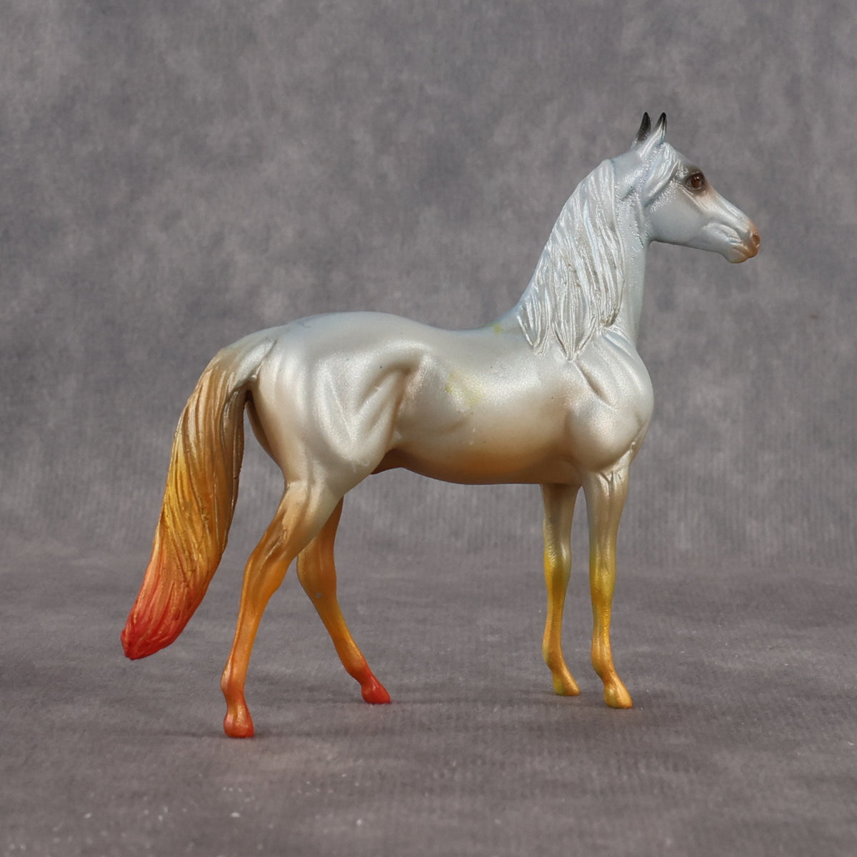 You've Got Mail OOAK Chip Morgan by Alex Fortman LHS26