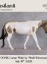 Ypsilanti OOAK Large Mule by Madi Wiseman DDOOAKs26