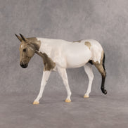 Ypsilanti OOAK Large Mule by Madi Wiseman DDOOAKs26