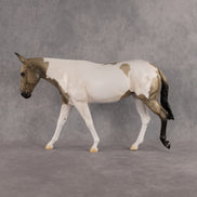 Ypsilanti OOAK Large Mule by Madi Wiseman DDOOAKs26
