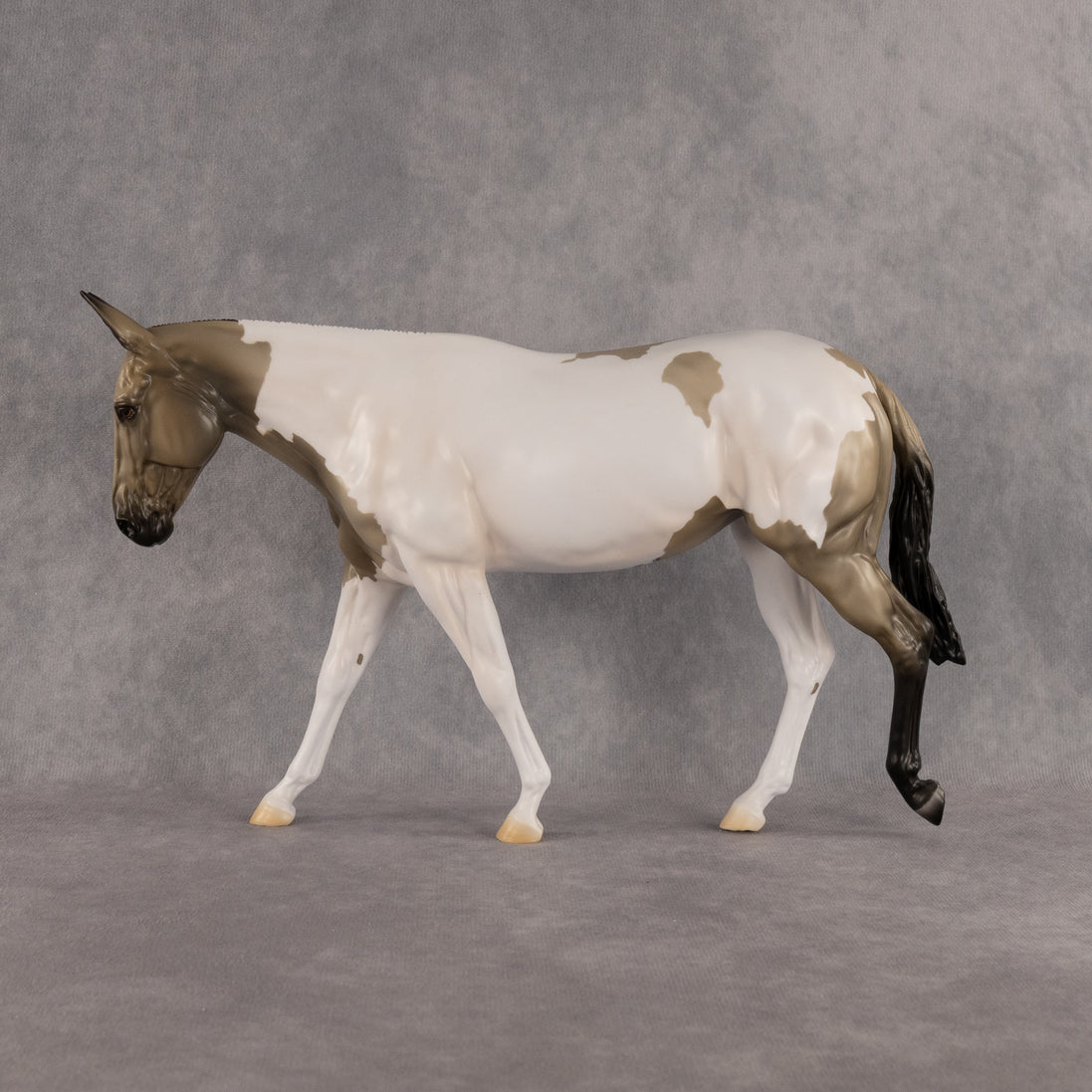 Ypsilanti OOAK Large Mule by Madi Wiseman DDOOAKs26