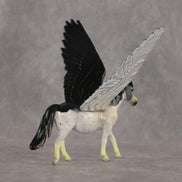 Zazu OOAK FCM Chip Pony by Angela Marleau FTF26