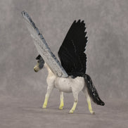 Zazu OOAK FCM Chip Pony by Angela Marleau FTF26