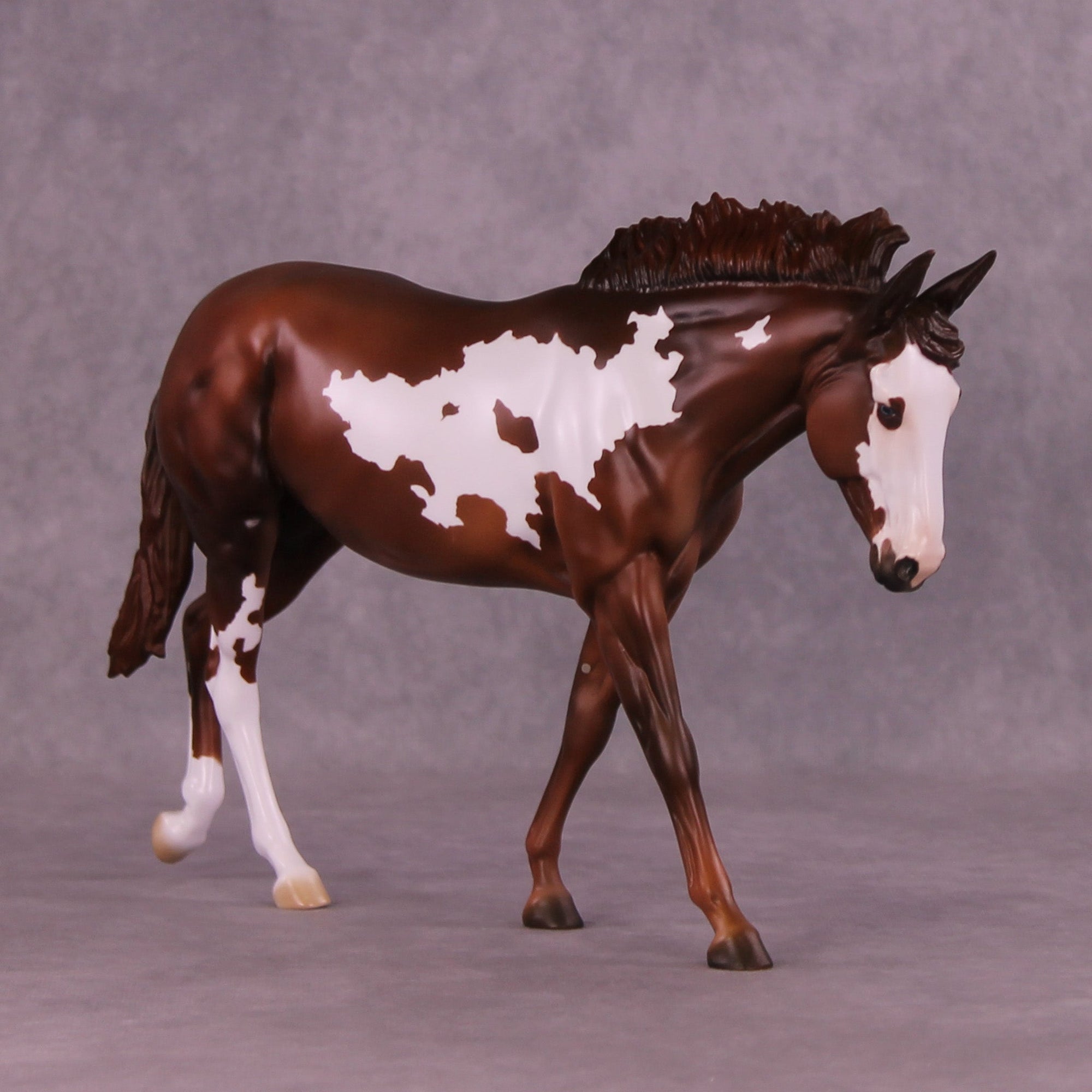 Zazzle OOAK Large Mule by Jess Hamill MM25 Group C