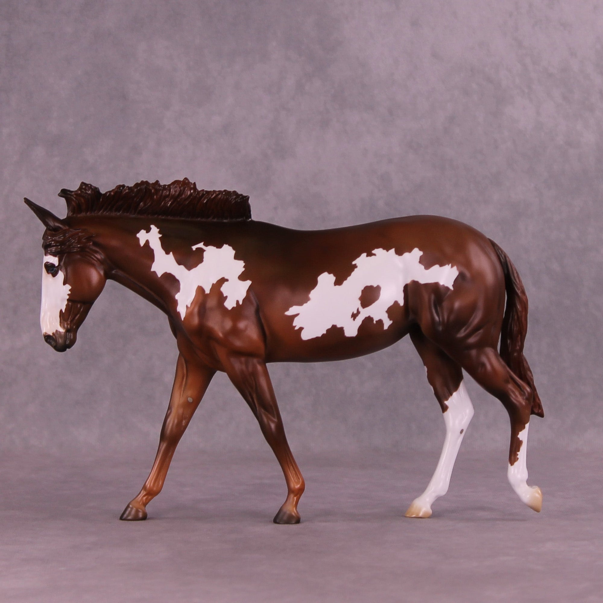 Zazzle OOAK Large Mule by Jess Hamill MM25 Group C