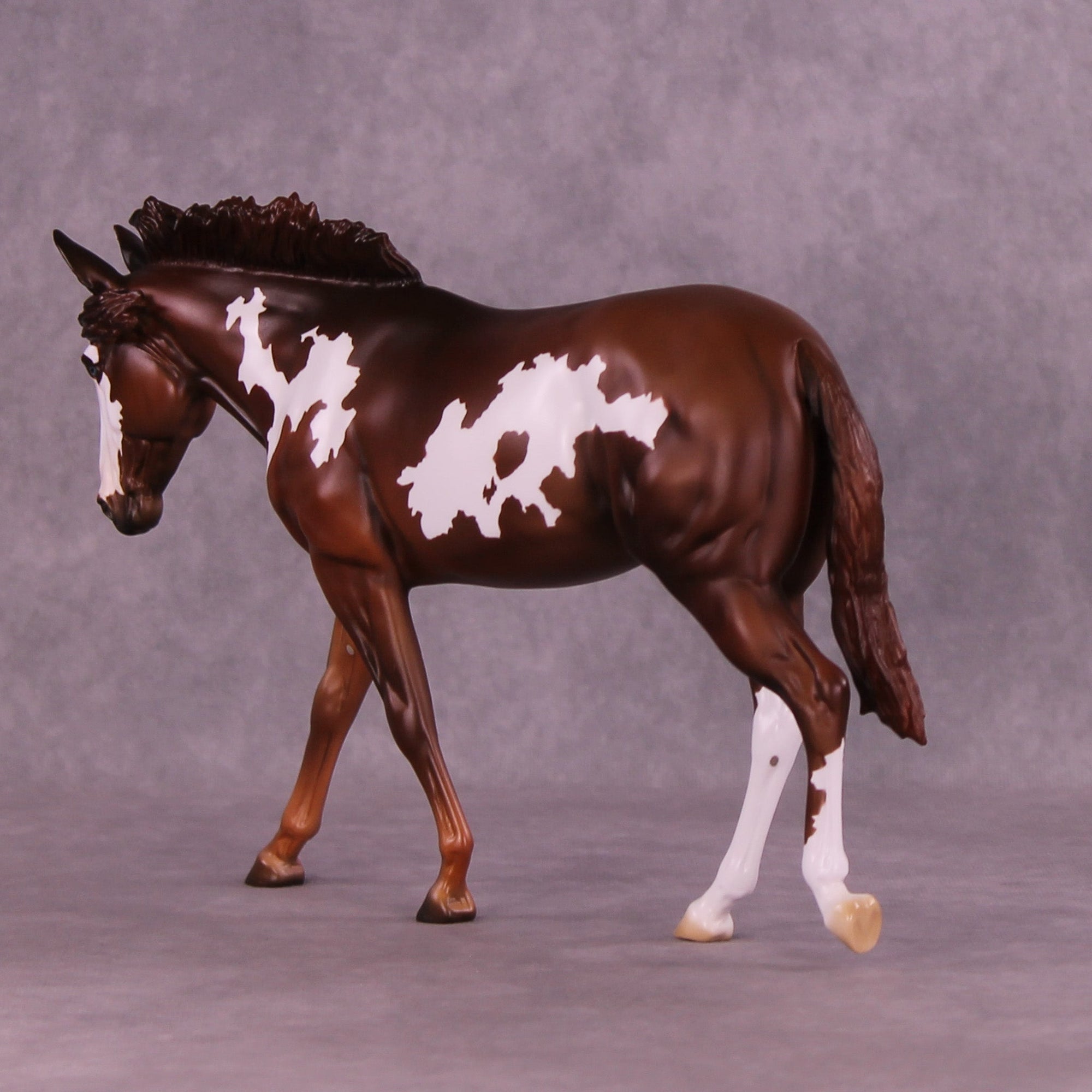 Zazzle OOAK Large Mule by Jess Hamill MM25 Group C