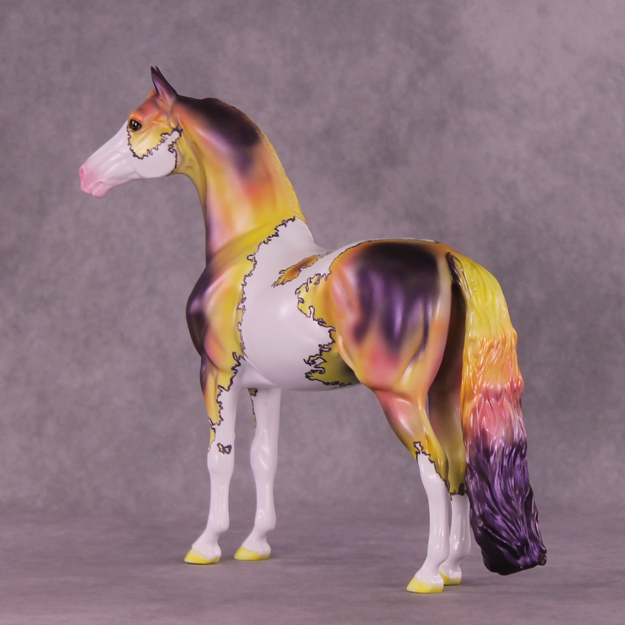 Zephyr OOAK Morgan by Dawn Quick MM25 Group C