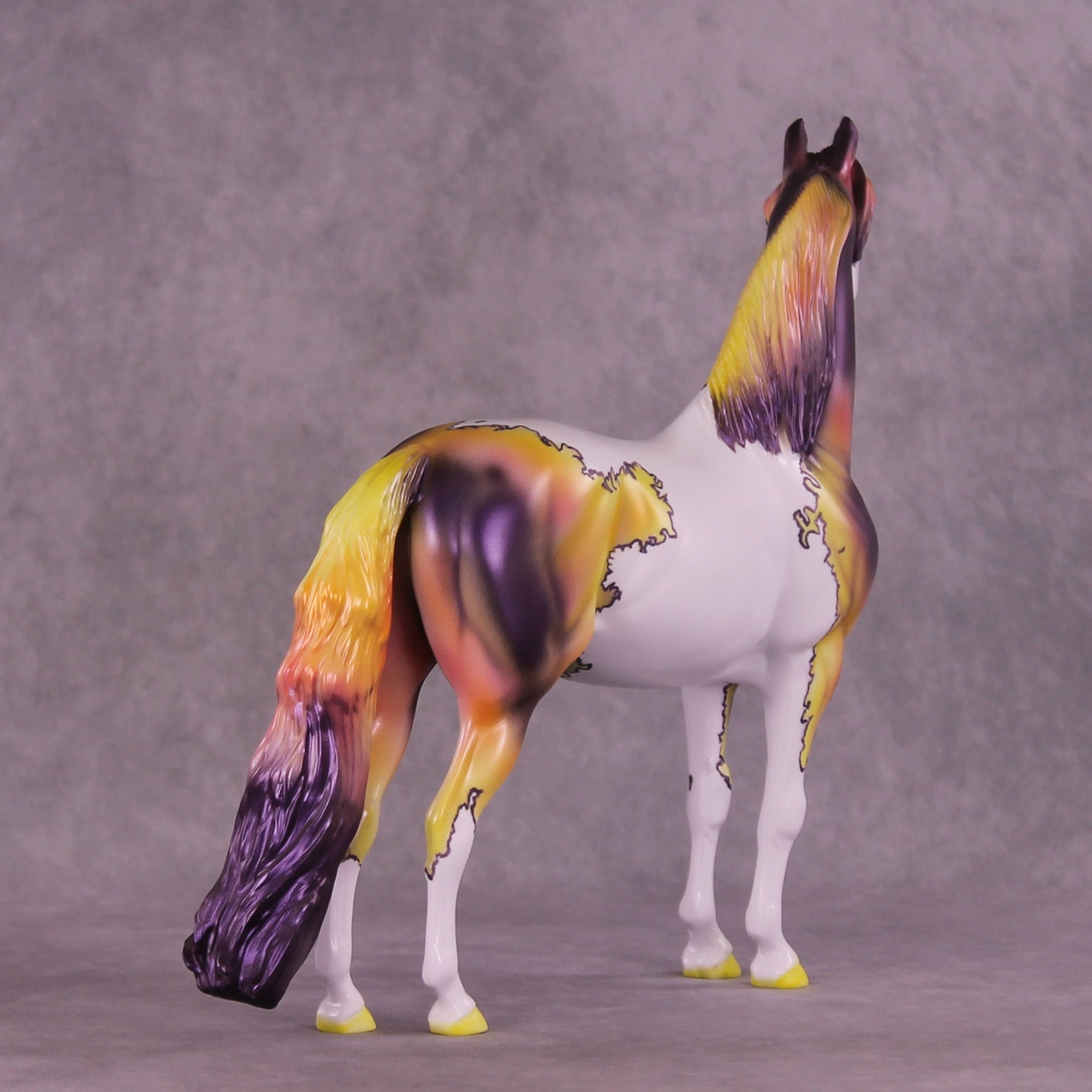 Zephyr OOAK Morgan by Dawn Quick MM25 Group C