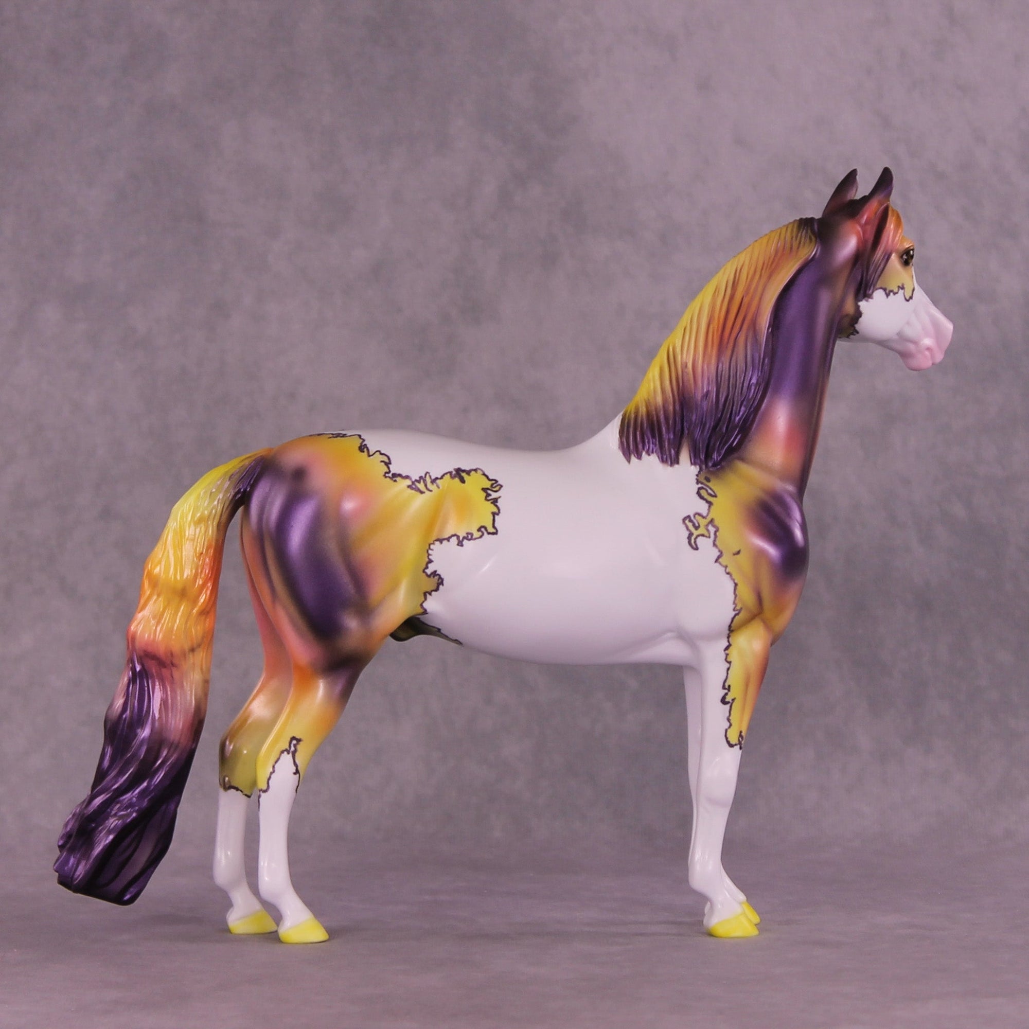 Zephyr OOAK Morgan by Dawn Quick MM25 Group C