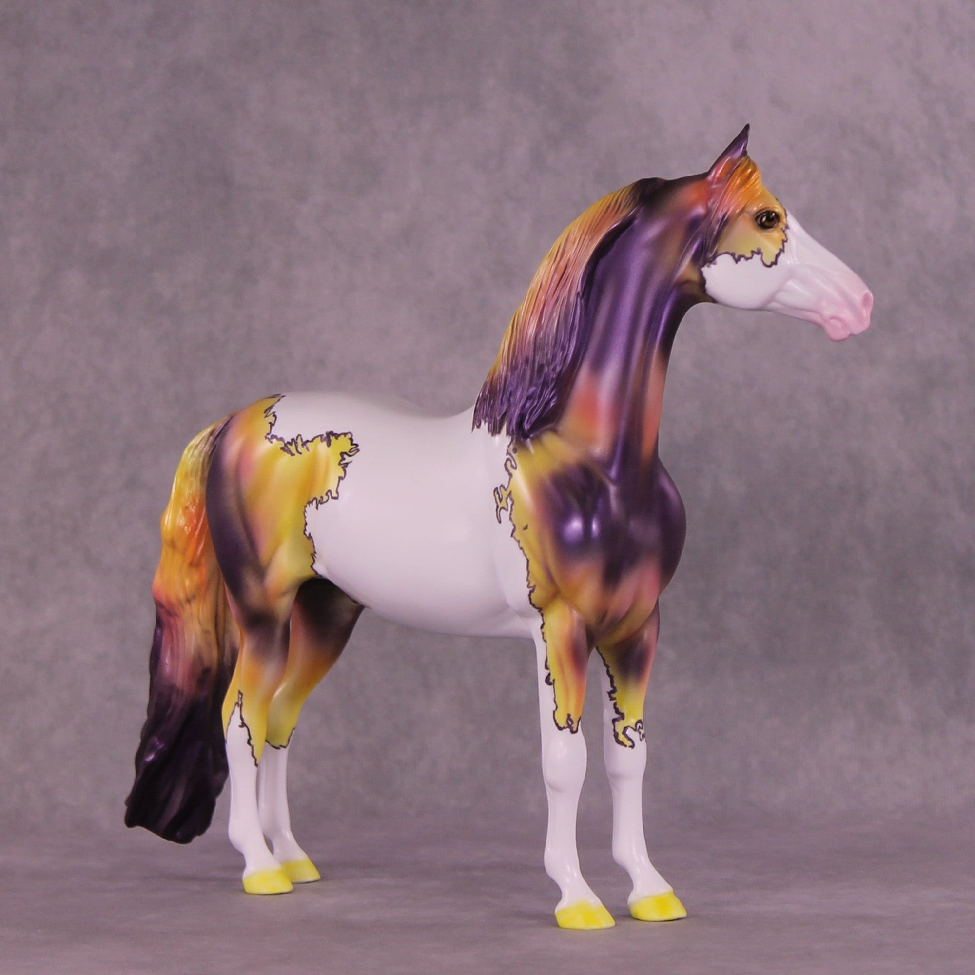 Zephyr OOAK Morgan by Dawn Quick MM25 Group C