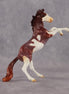 Zeus OOAK Chip Mustang by Anna Rieck EQ26